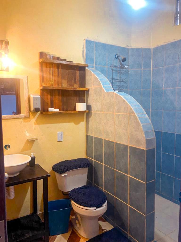 فيلا Casa Roma سان بلاس المظهر الخارجي الصورة