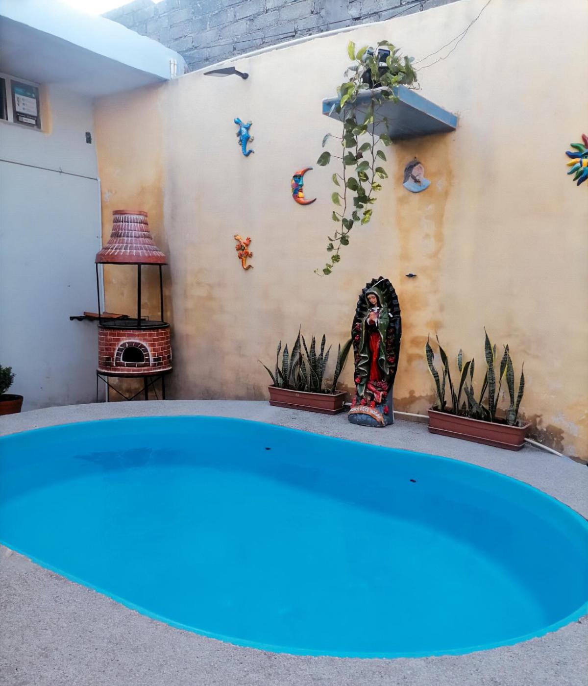 فيلا Casa Roma سان بلاس المظهر الخارجي الصورة