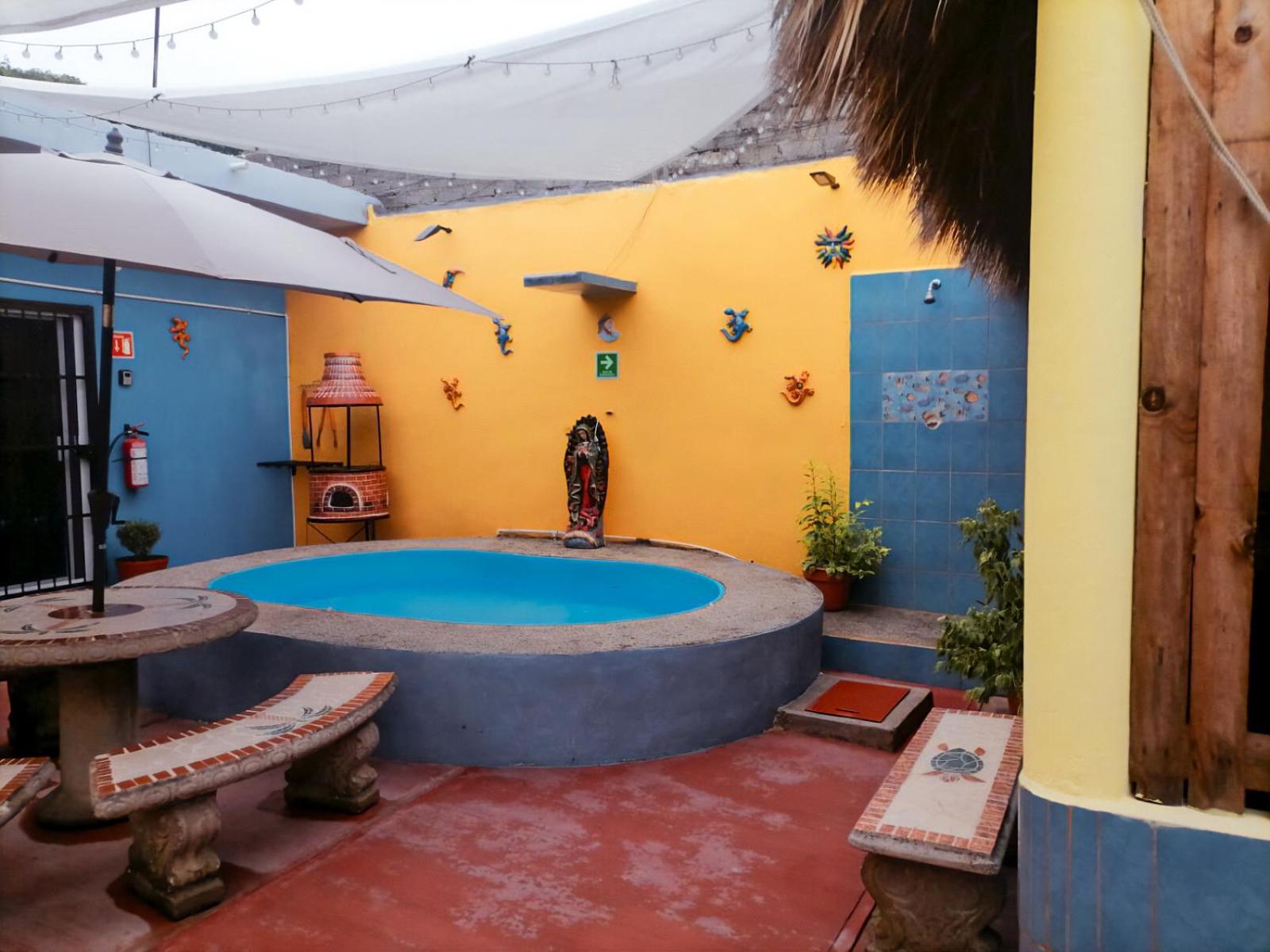 فيلا Casa Roma سان بلاس المظهر الخارجي الصورة