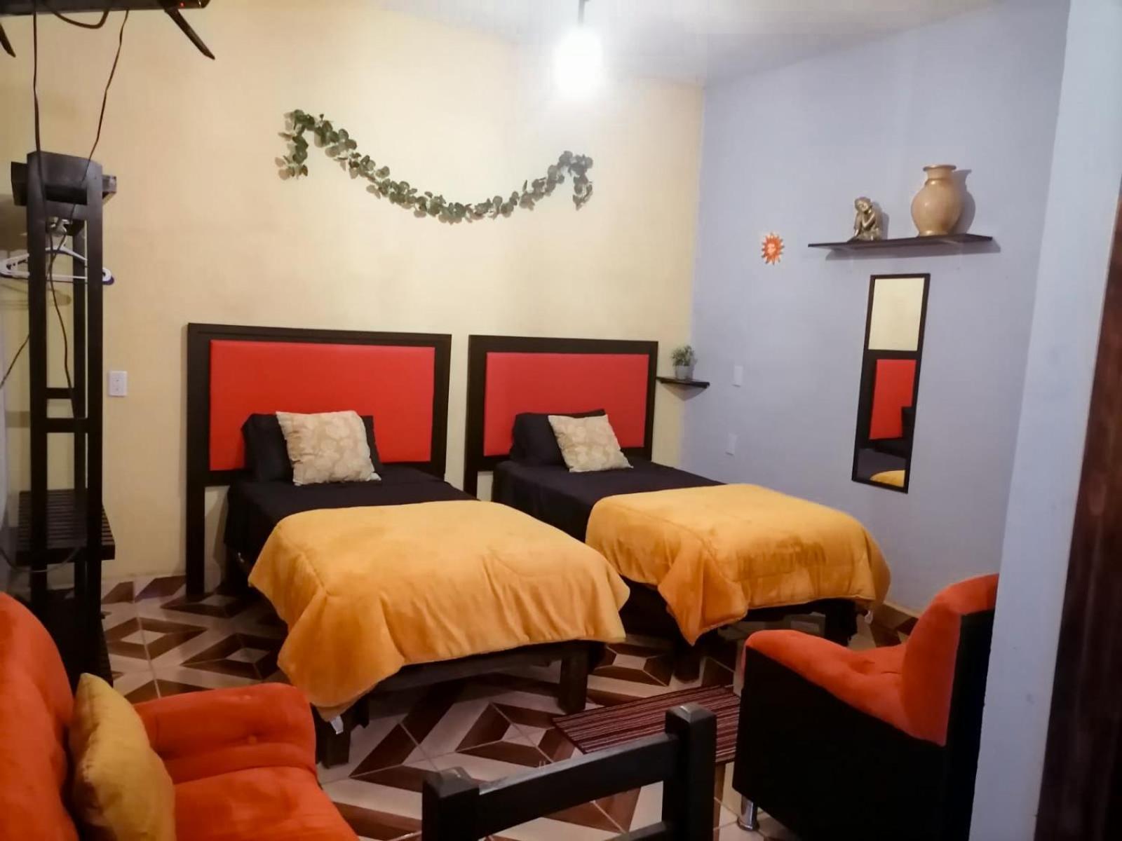 فيلا Casa Roma سان بلاس المظهر الخارجي الصورة