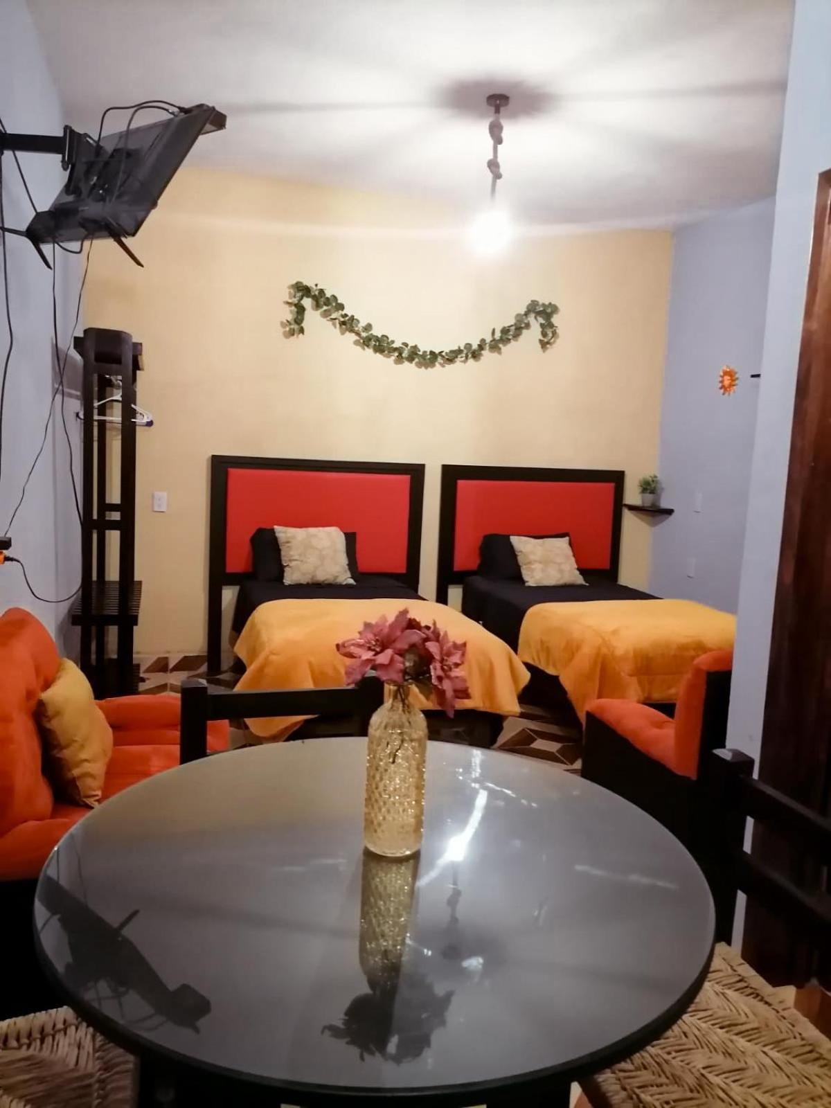 فيلا Casa Roma سان بلاس المظهر الخارجي الصورة
